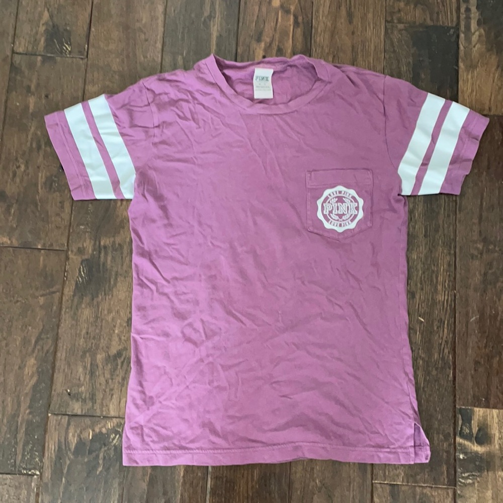 Victoria’s Secret Pink Shirt